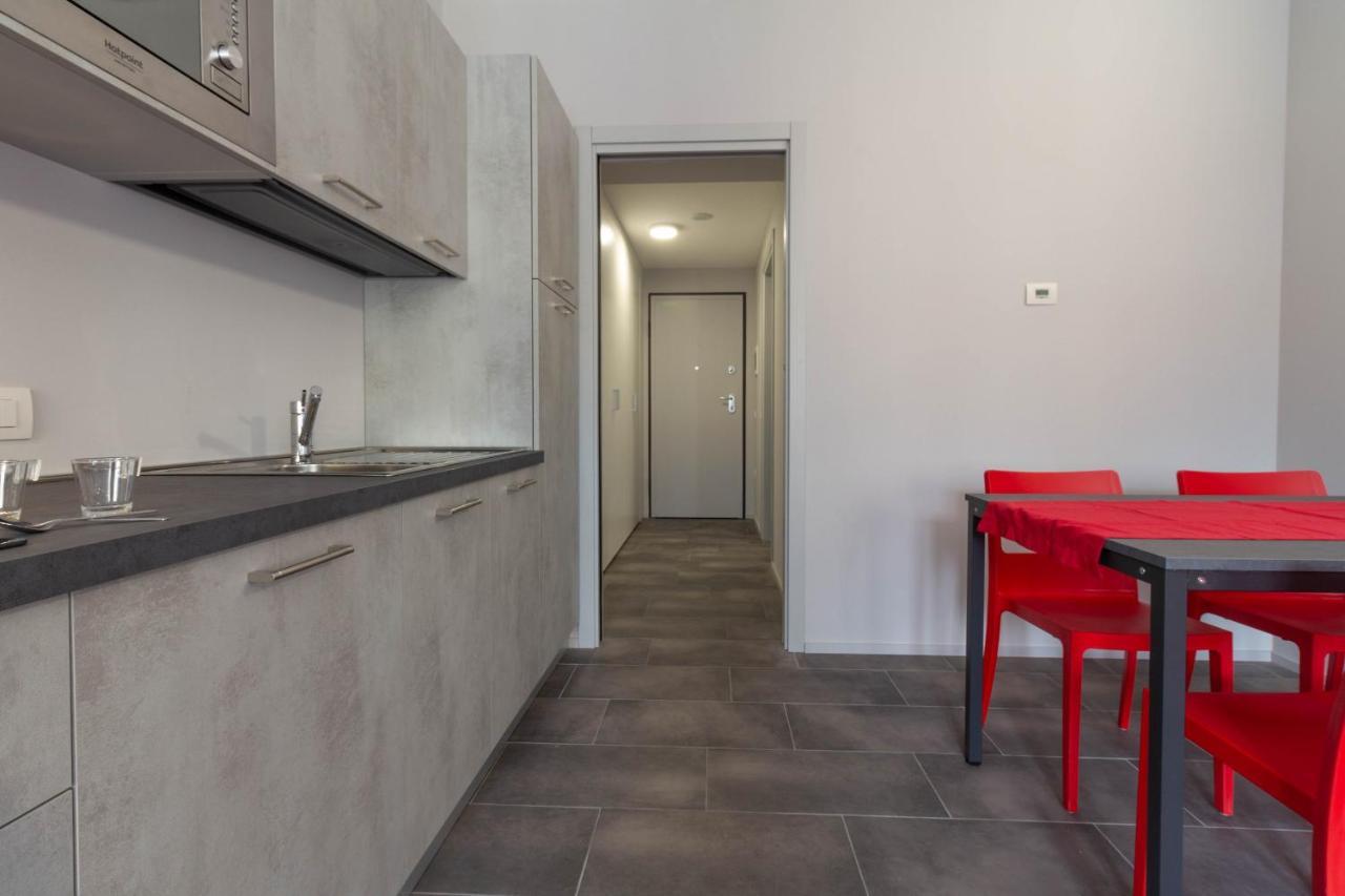 Appartamento Papavero - Affitti Brevi Italia Лекко Экстерьер фото