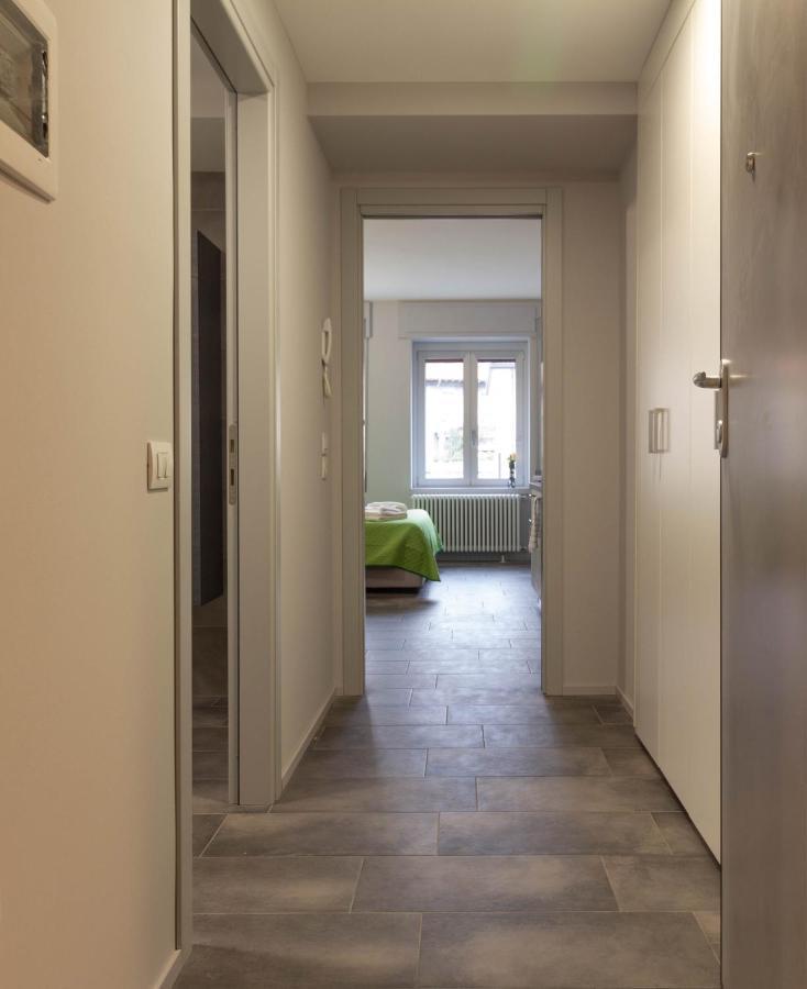 Appartamento Papavero - Affitti Brevi Italia Лекко Экстерьер фото